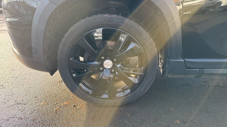 Peugeot 2008 1.2 PureTech 110 Allure Premium 5dr Petrol Estate